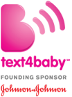 Text4Baby